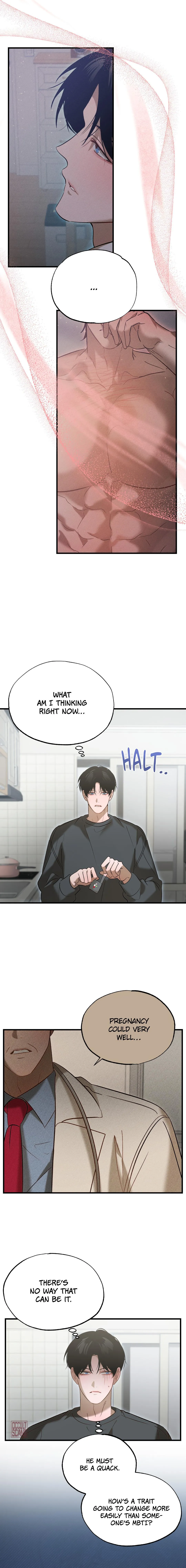 Accident Warning - Chapter 25 Page 15