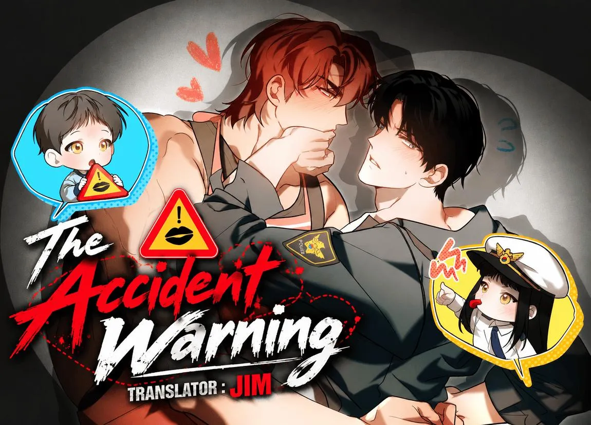 Accident Warning - Chapter 27 Page 1
