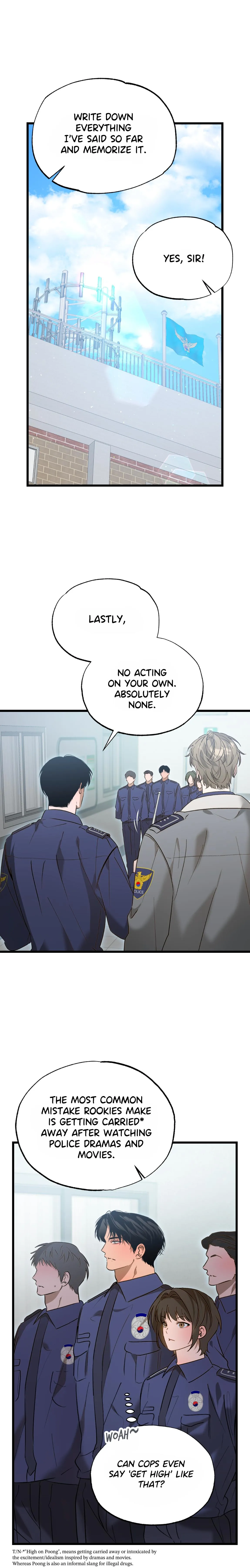 Accident Warning - Chapter 27 Page 2