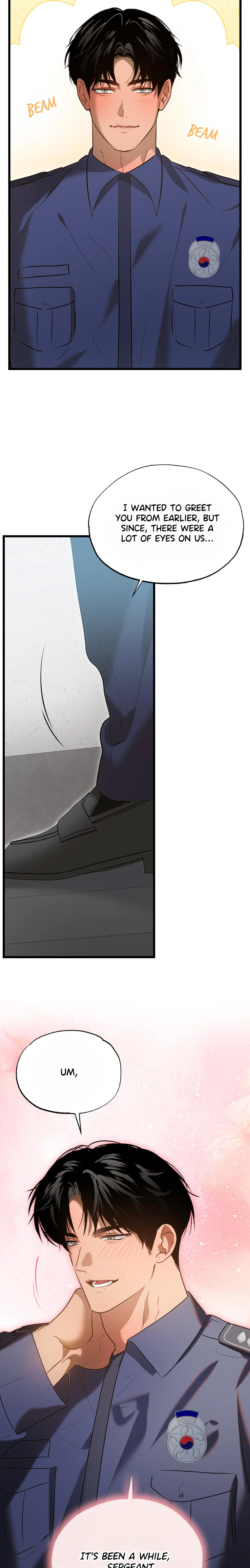 Accident Warning - Chapter 27 Page 6