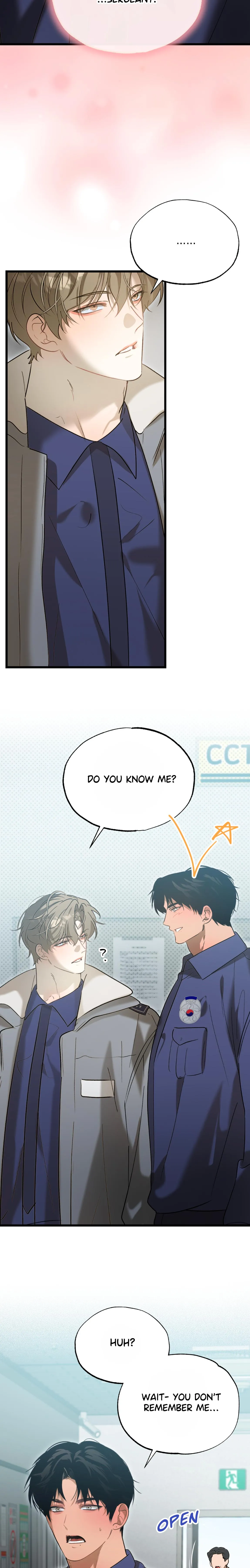Accident Warning - Chapter 27 Page 7