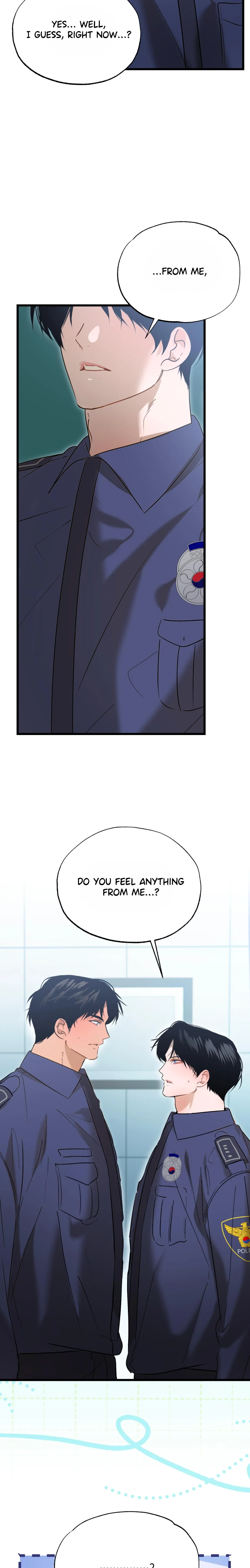 Accident Warning - Chapter 27 Page 20