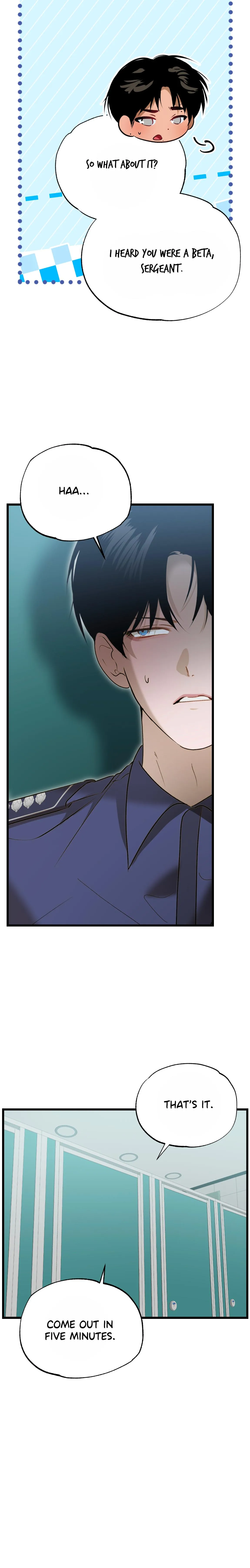 Accident Warning - Chapter 27 Page 24