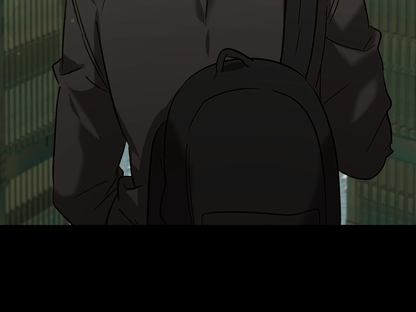 Accident Warning - Chapter 3 Page 3