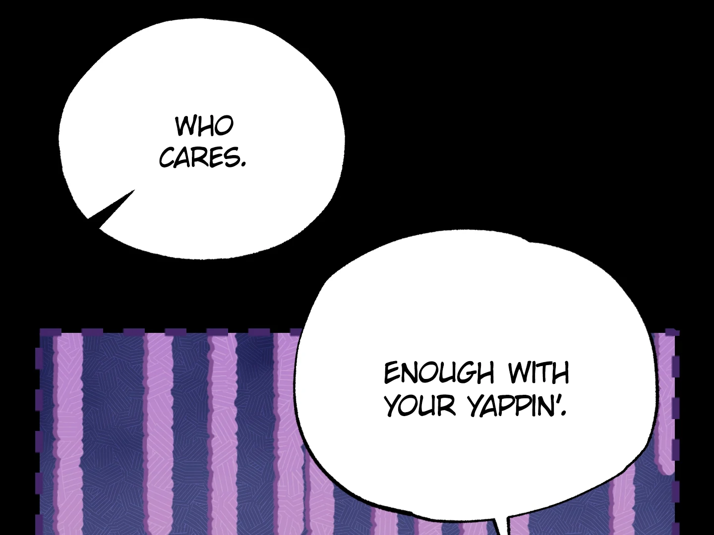 Accident Warning - Chapter 3 Page 10