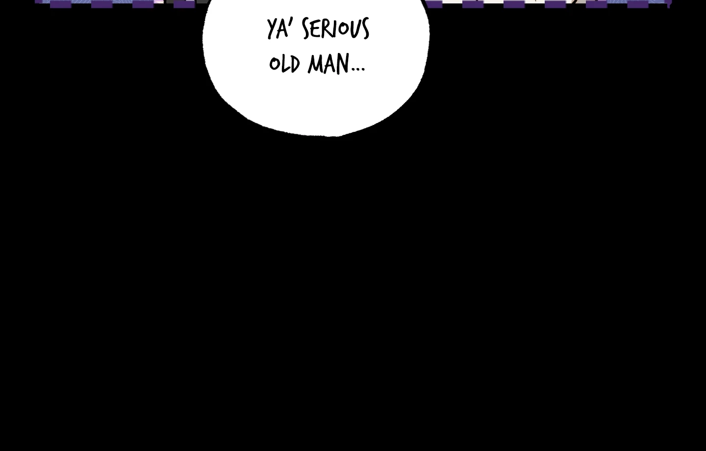 Accident Warning - Chapter 3 Page 12