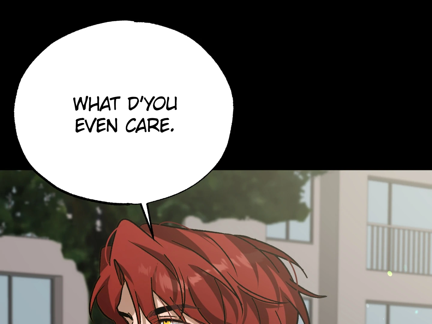 Accident Warning - Chapter 3 Page 16