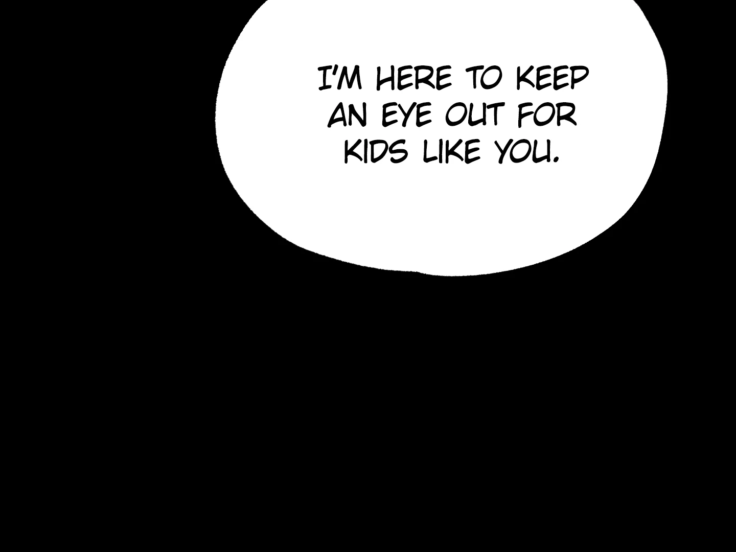 Accident Warning - Chapter 3 Page 21
