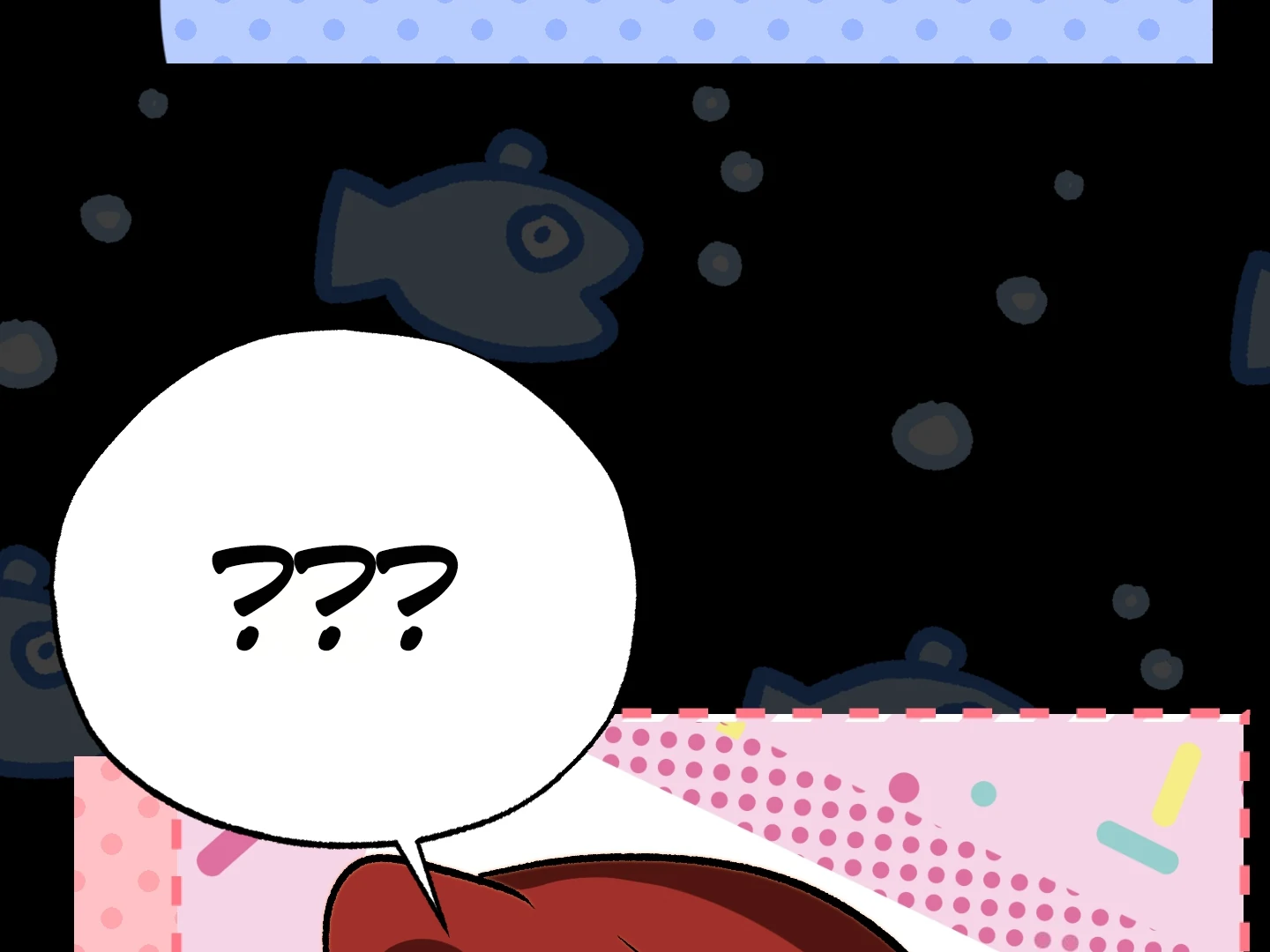 Accident Warning - Chapter 3 Page 30