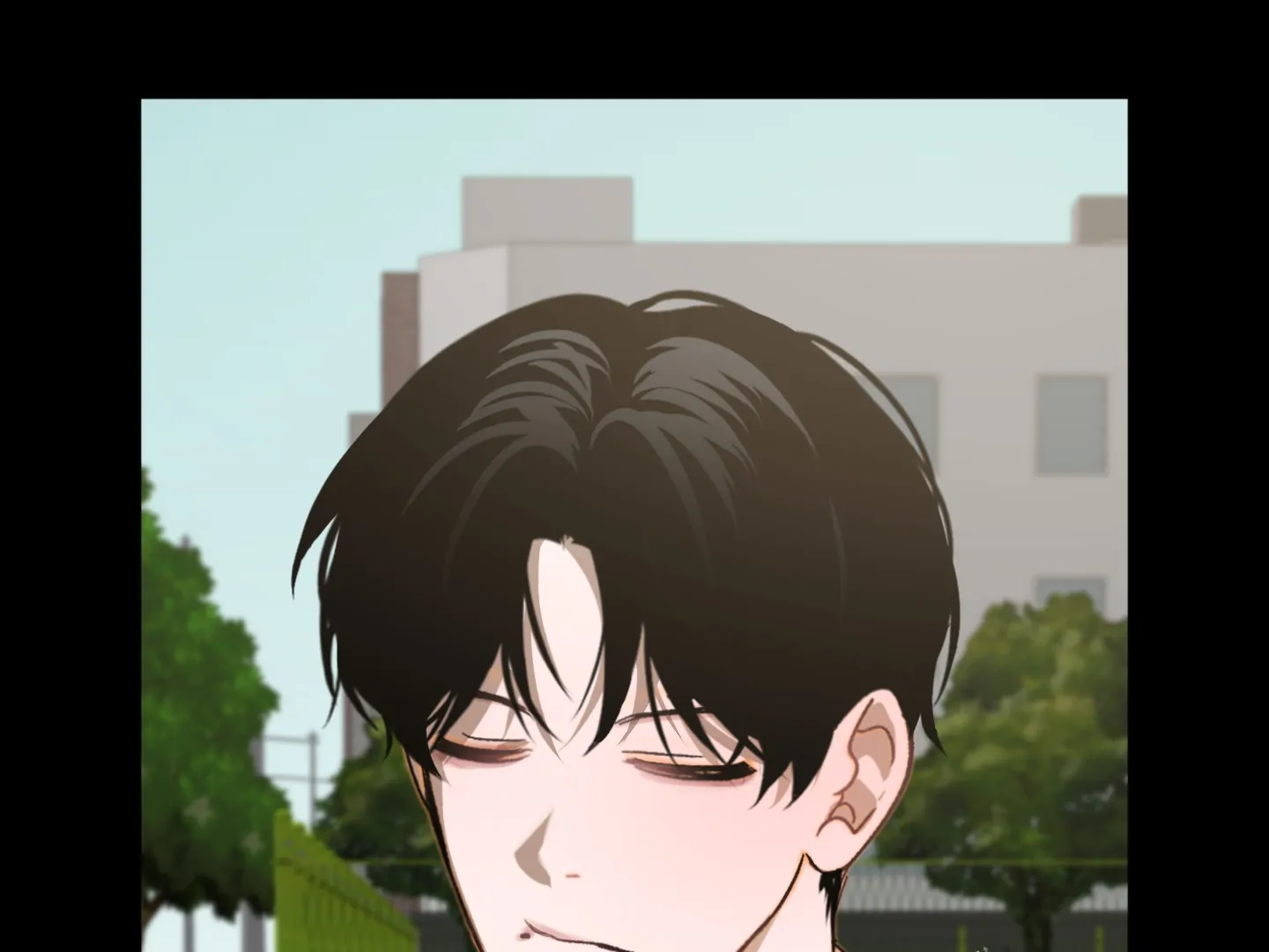 Accident Warning - Chapter 3 Page 35