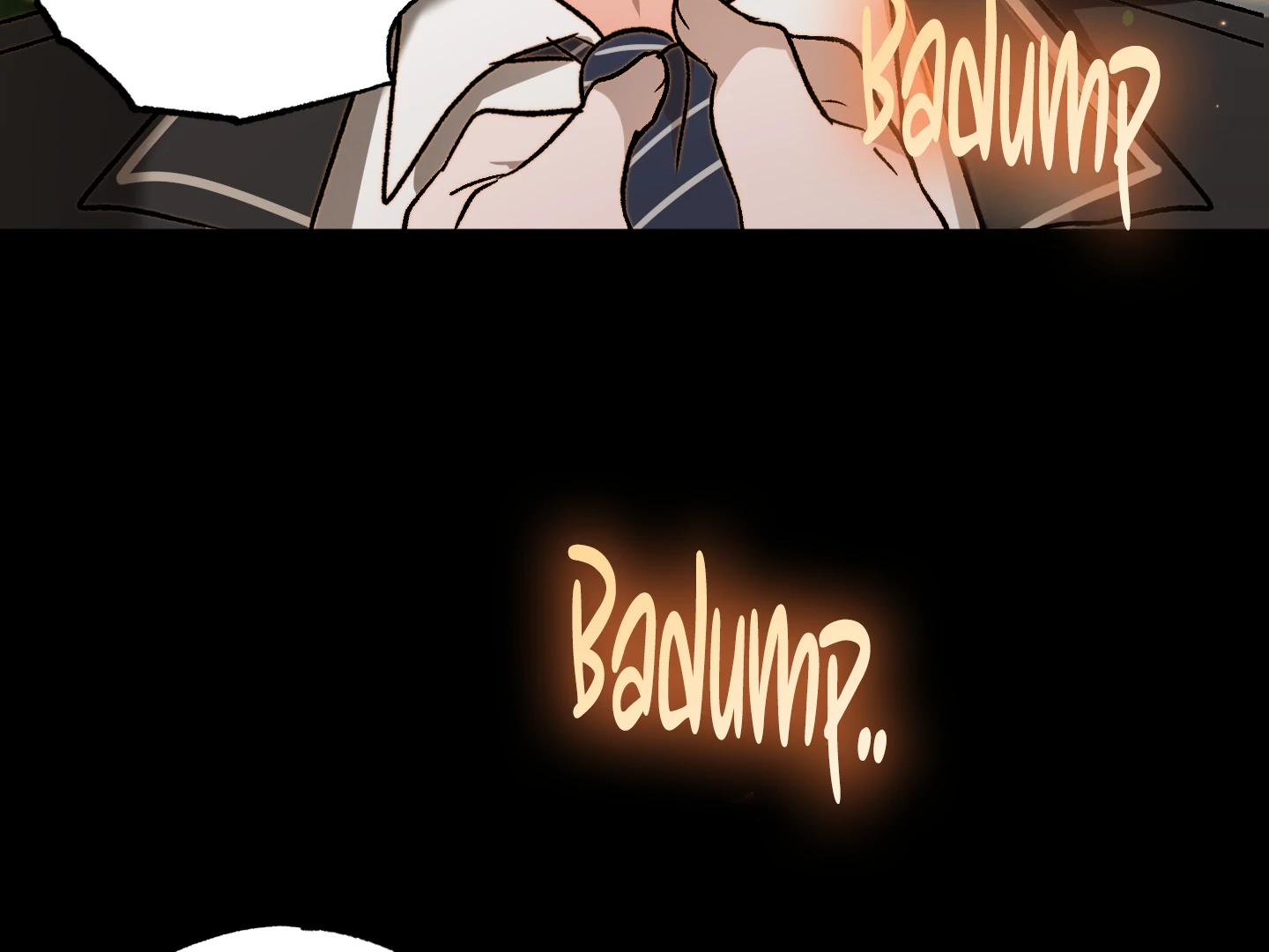 Accident Warning - Chapter 3 Page 45
