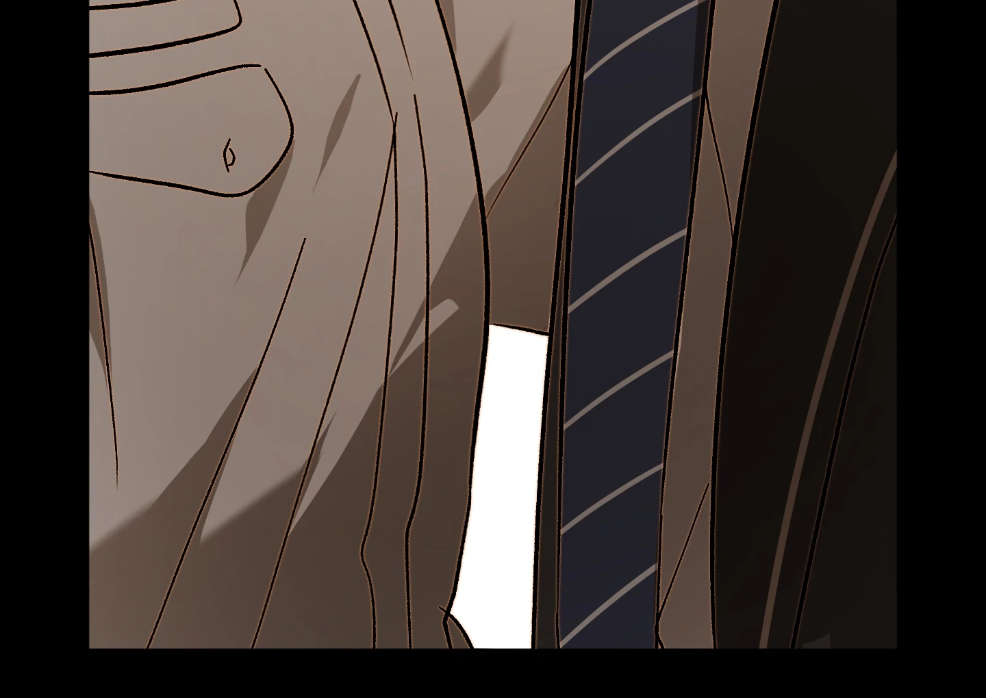 Accident Warning - Chapter 3 Page 48