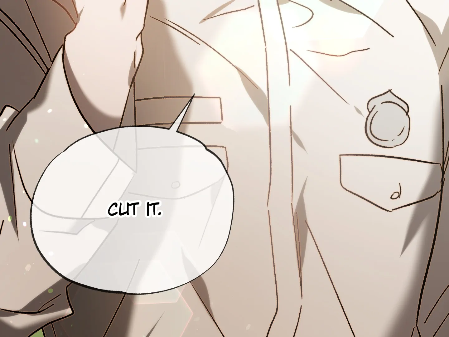 Accident Warning - Chapter 3 Page 54