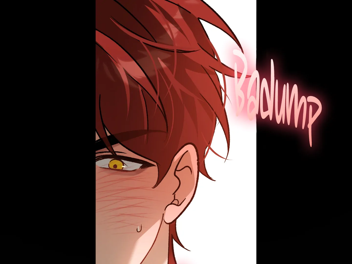 Accident Warning - Chapter 3 Page 56