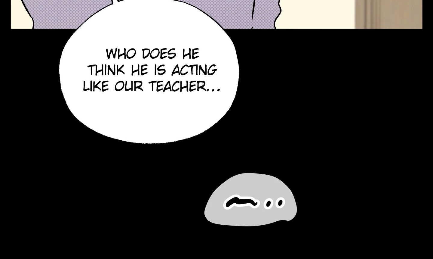 Accident Warning - Chapter 3 Page 62