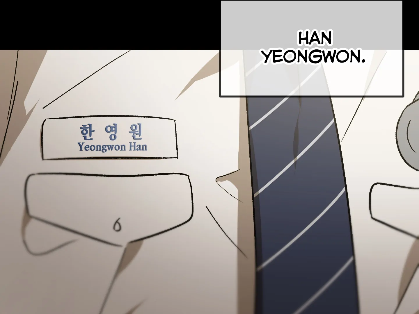 Accident Warning - Chapter 3 Page 64