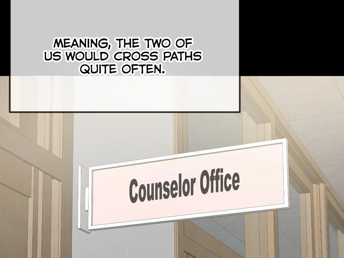 Accident Warning - Chapter 3 Page 72
