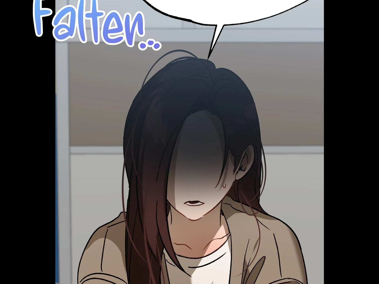 Accident Warning - Chapter 3 Page 75
