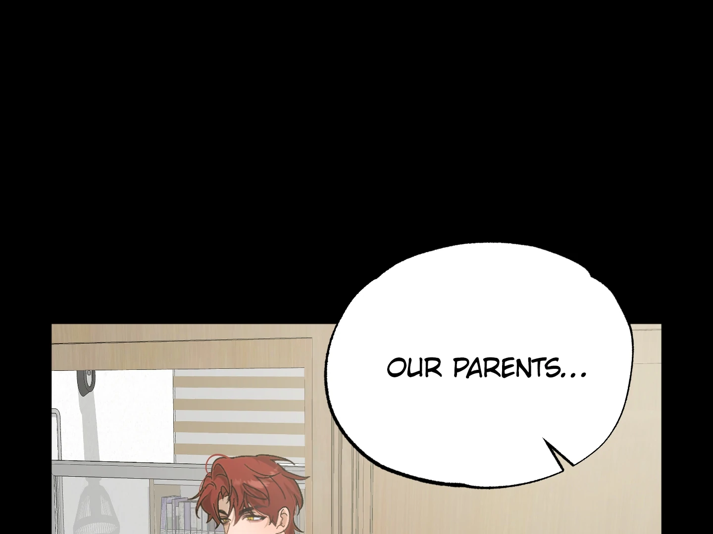 Accident Warning - Chapter 3 Page 83