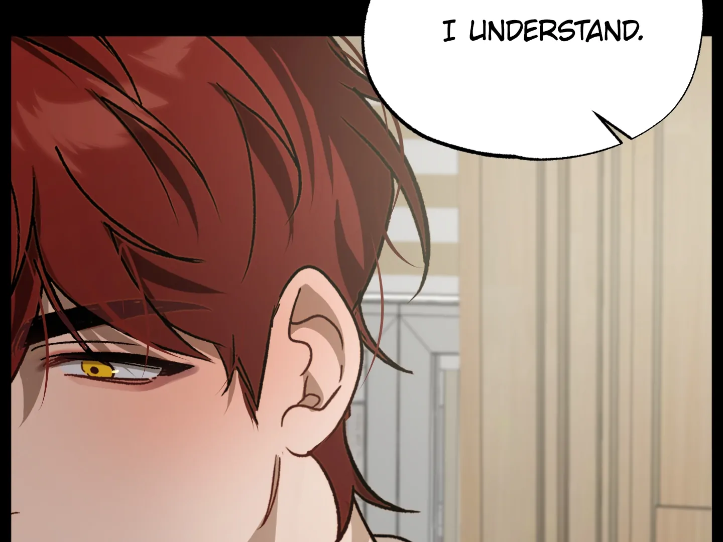 Accident Warning - Chapter 3 Page 87