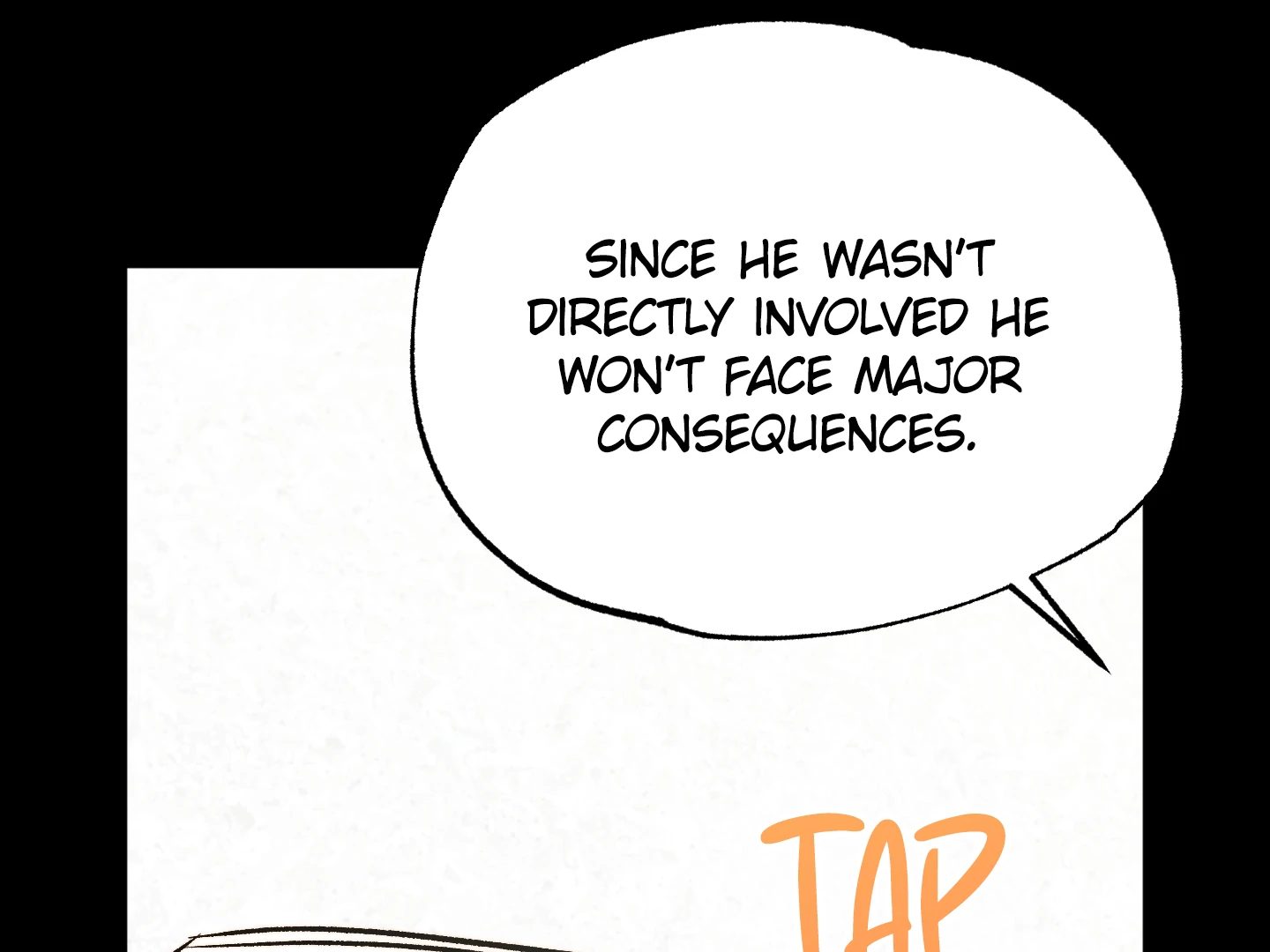 Accident Warning - Chapter 3 Page 89