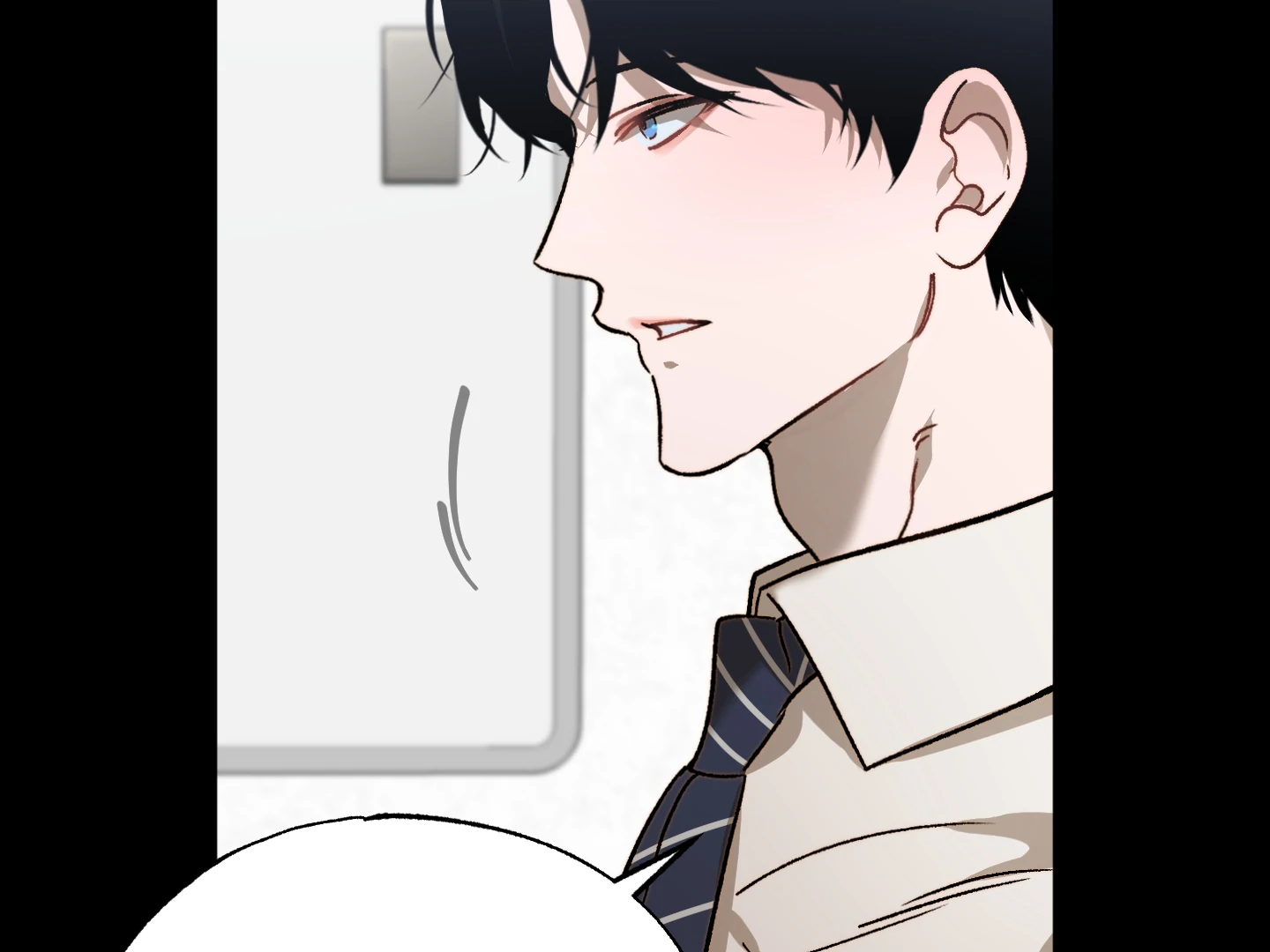 Accident Warning - Chapter 3 Page 93