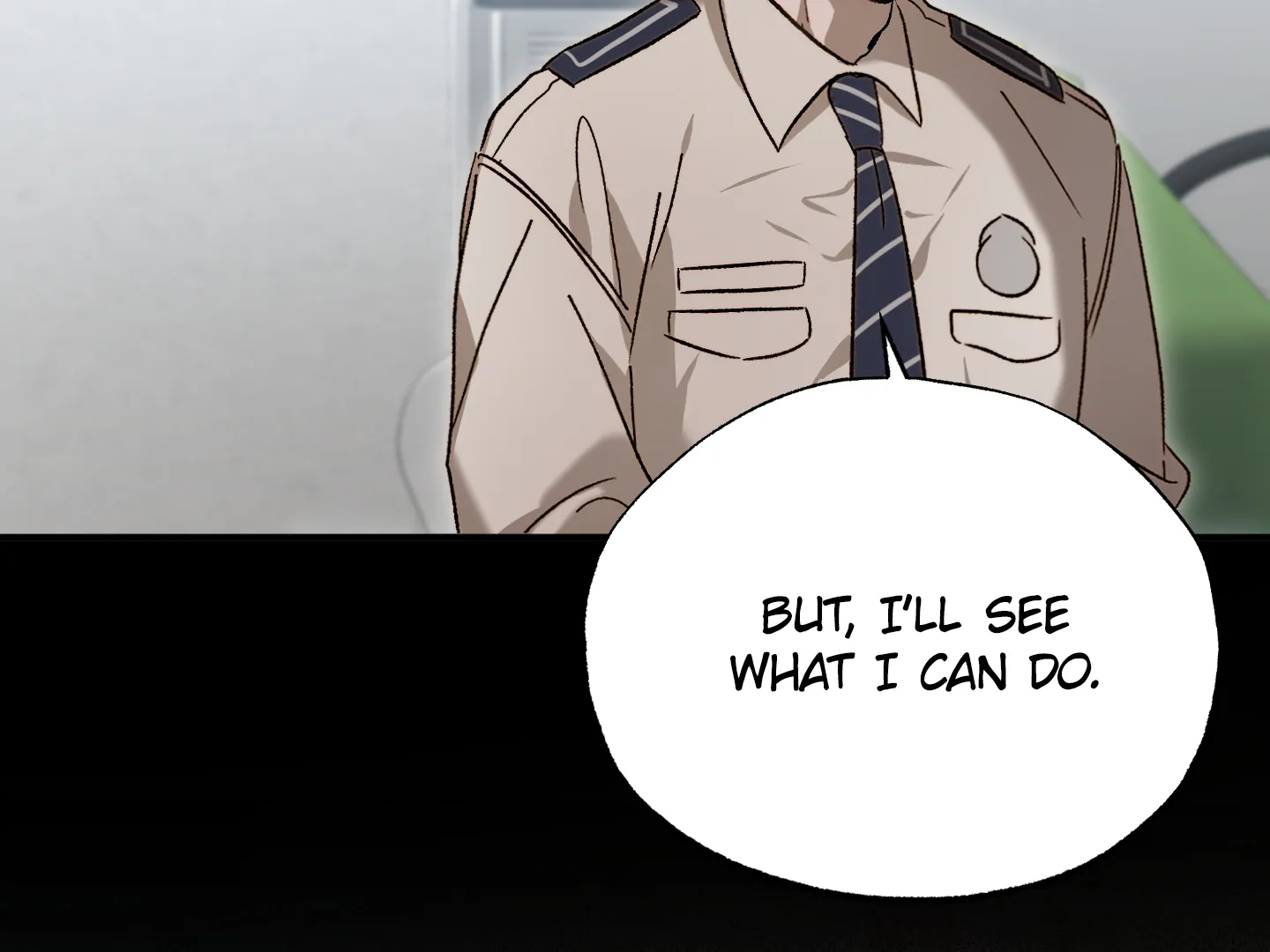 Accident Warning - Chapter 3 Page 102