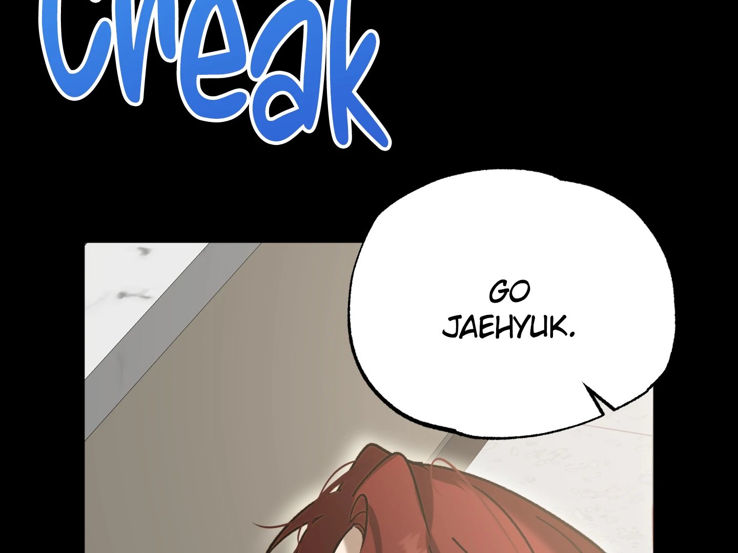 Accident Warning - Chapter 3 Page 107