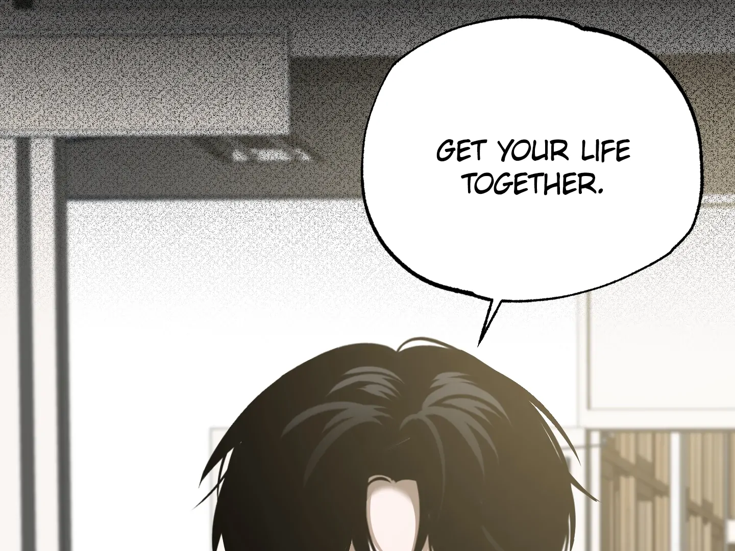 Accident Warning - Chapter 3 Page 112