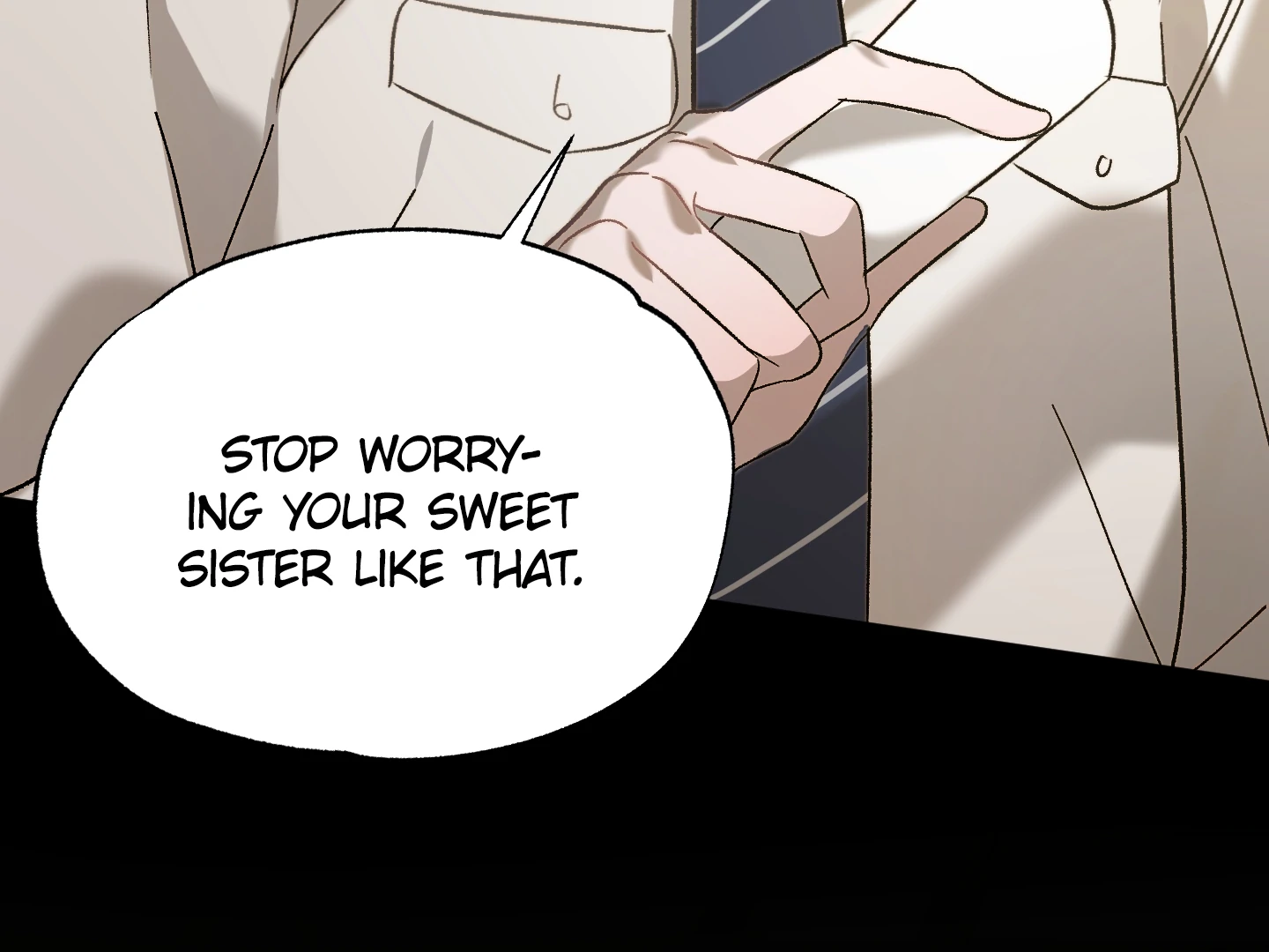 Accident Warning - Chapter 3 Page 114