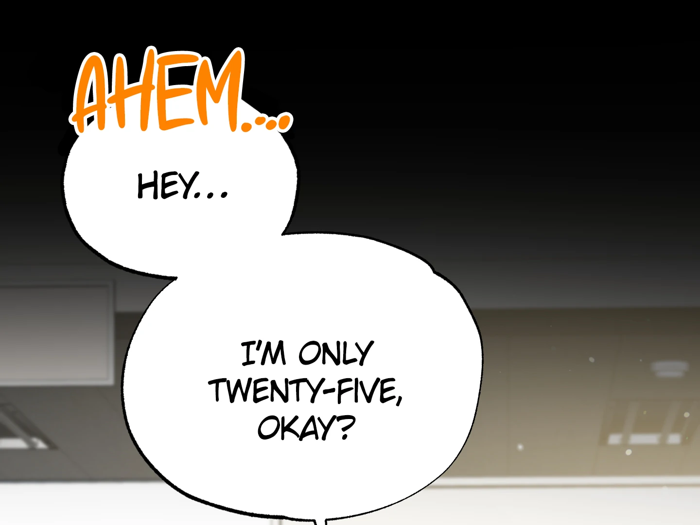 Accident Warning - Chapter 3 Page 123