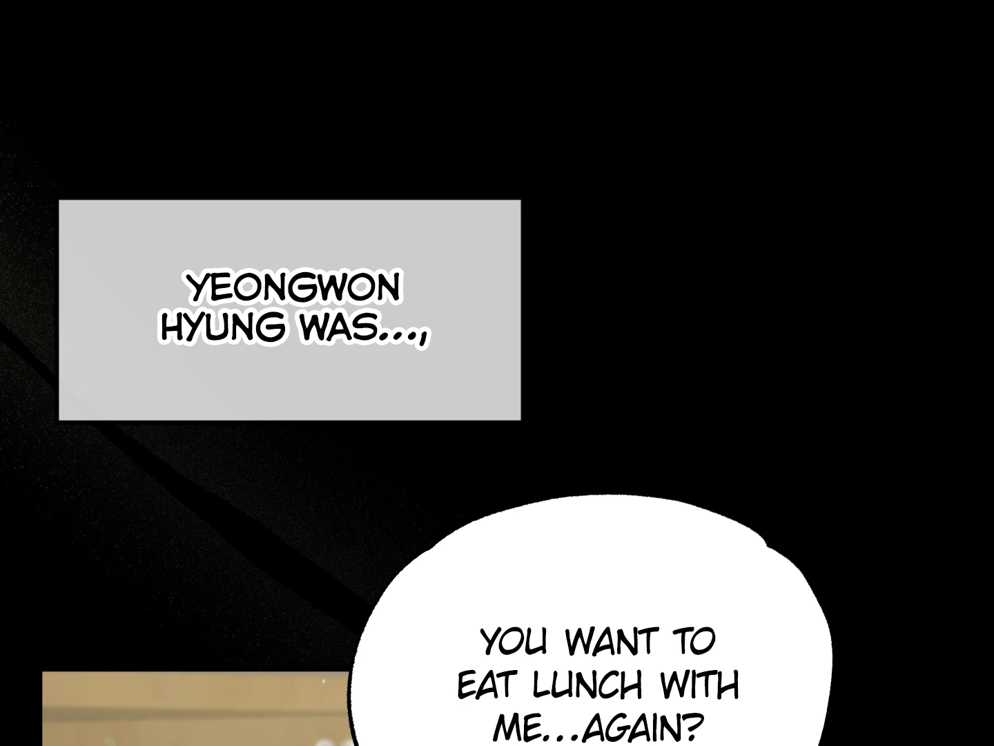 Accident Warning - Chapter 3 Page 127