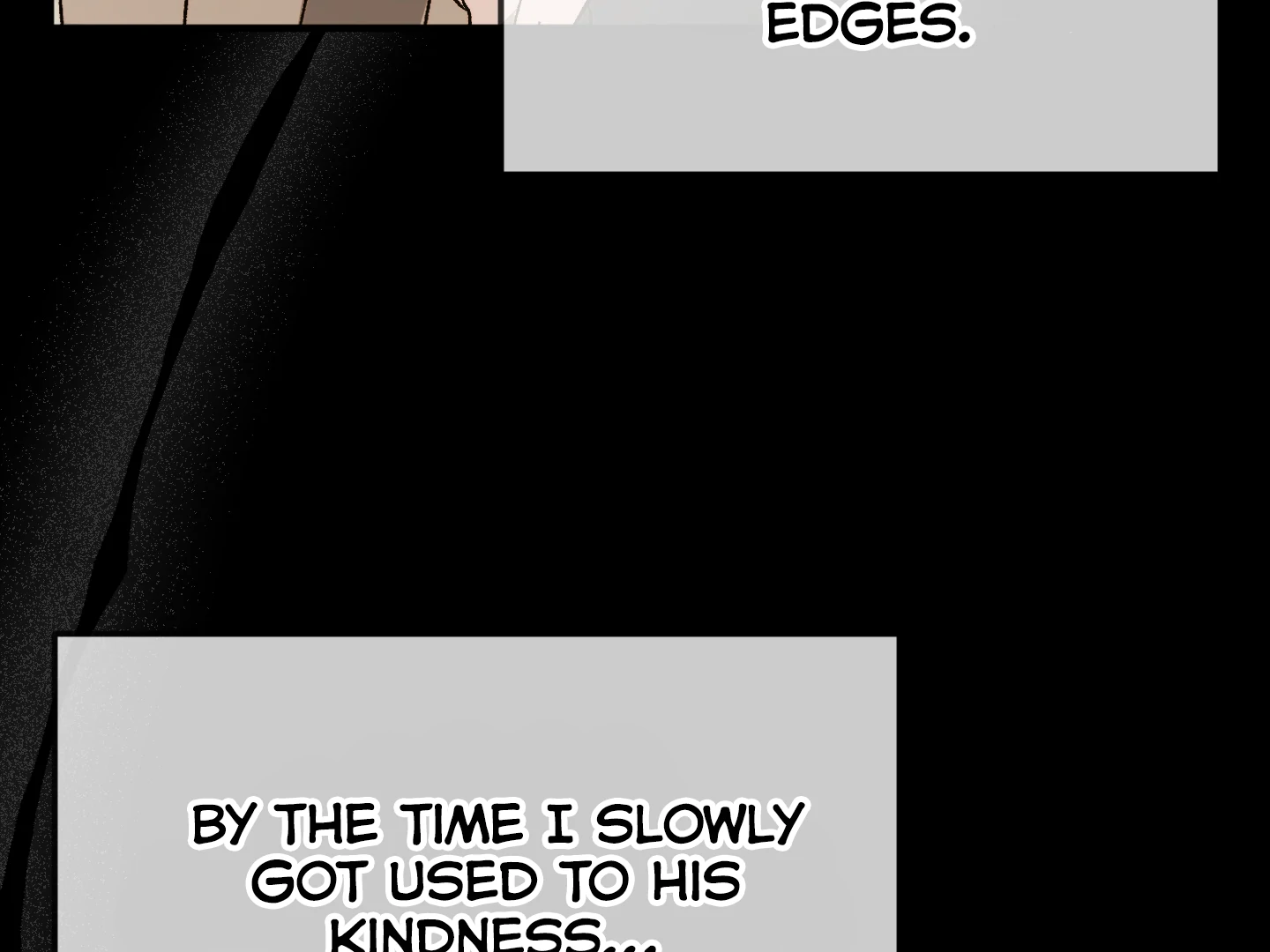 Accident Warning - Chapter 3 Page 130