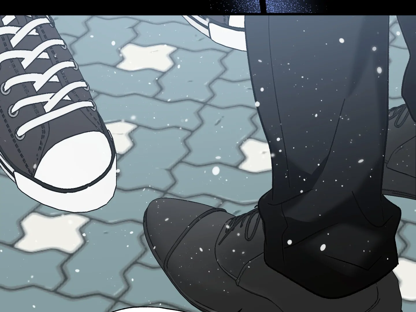 Accident Warning - Chapter 3 Page 135