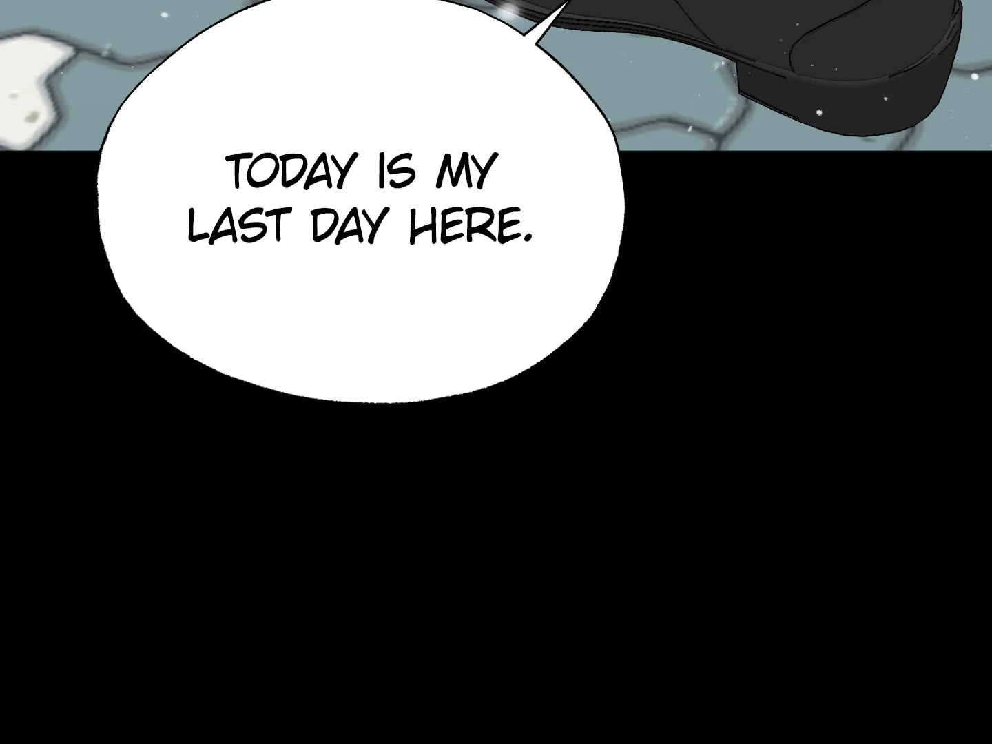 Accident Warning - Chapter 3 Page 136