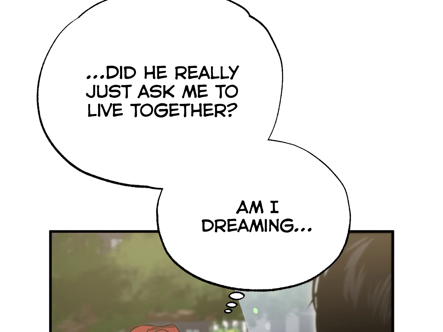 Accident Warning - Chapter 3 Page 154