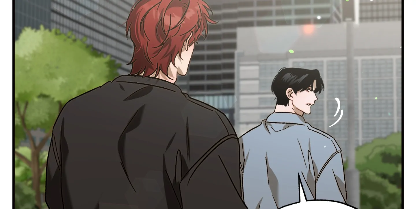 Accident Warning - Chapter 3 Page 158