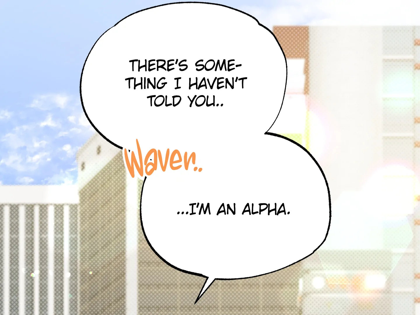 Accident Warning - Chapter 3 Page 160