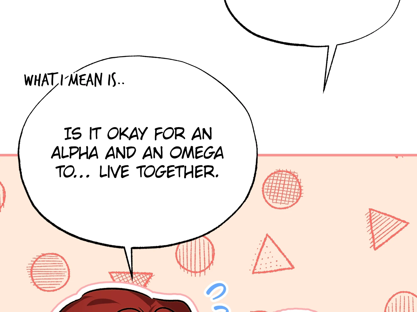 Accident Warning - Chapter 3 Page 167