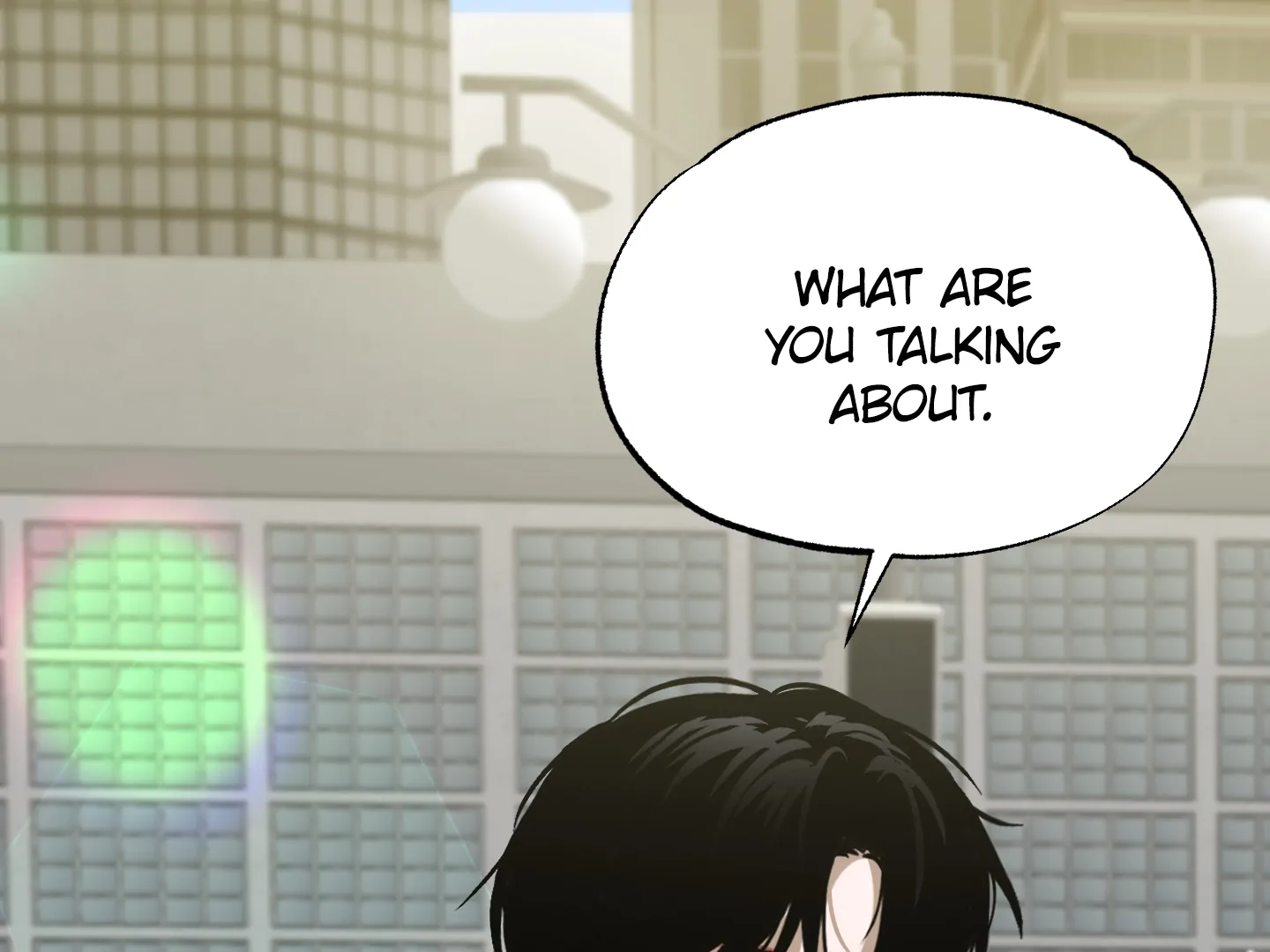Accident Warning - Chapter 3 Page 169
