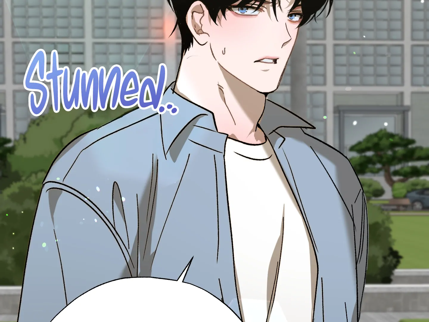 Accident Warning - Chapter 3 Page 170
