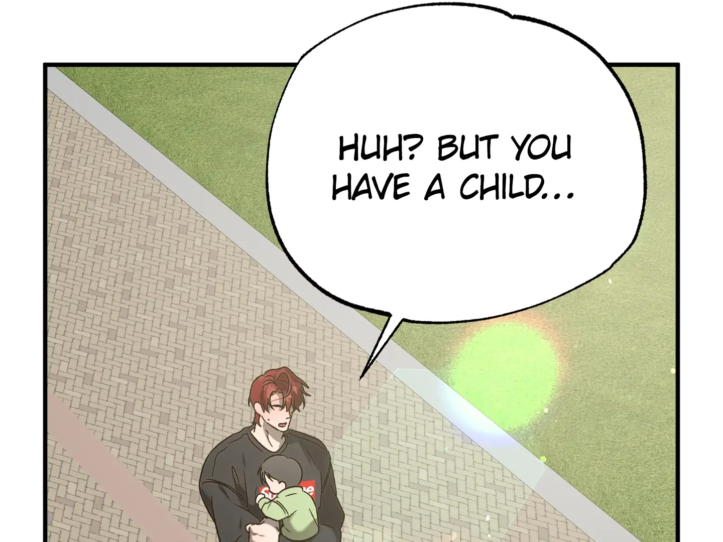 Accident Warning - Chapter 3 Page 173