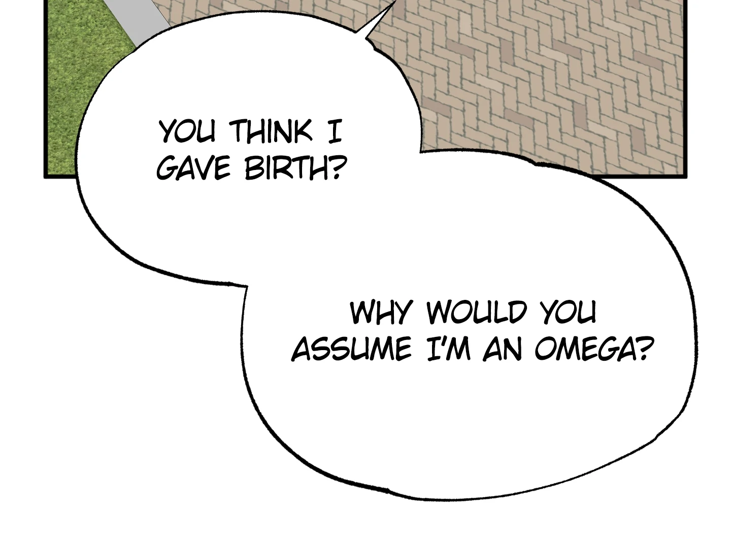 Accident Warning - Chapter 3 Page 175
