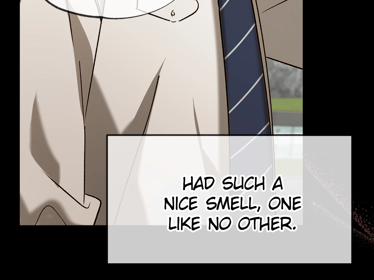 Accident Warning - Chapter 3 Page 182