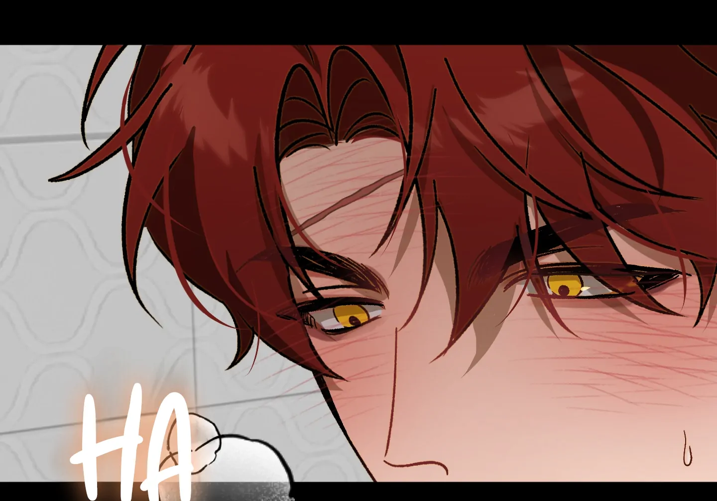 Accident Warning - Chapter 3 Page 197