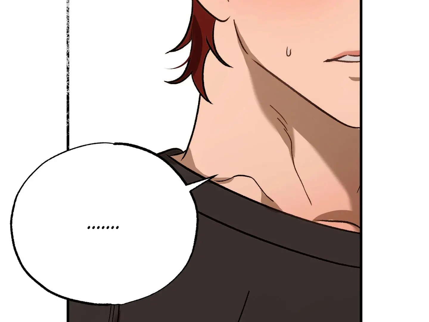 Accident Warning - Chapter 4 Page 11