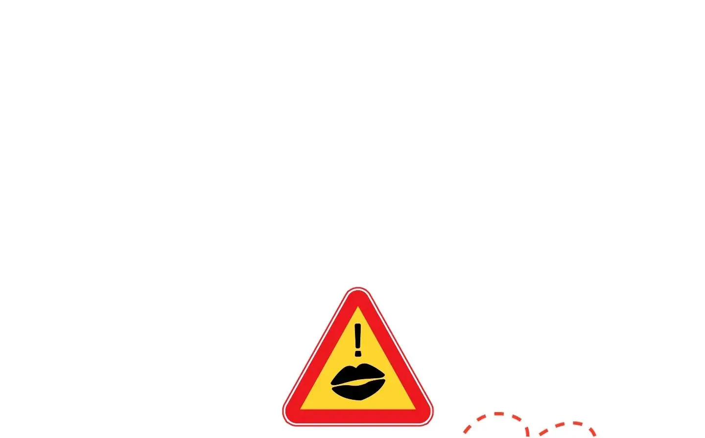 Accident Warning - Chapter 4 Page 14
