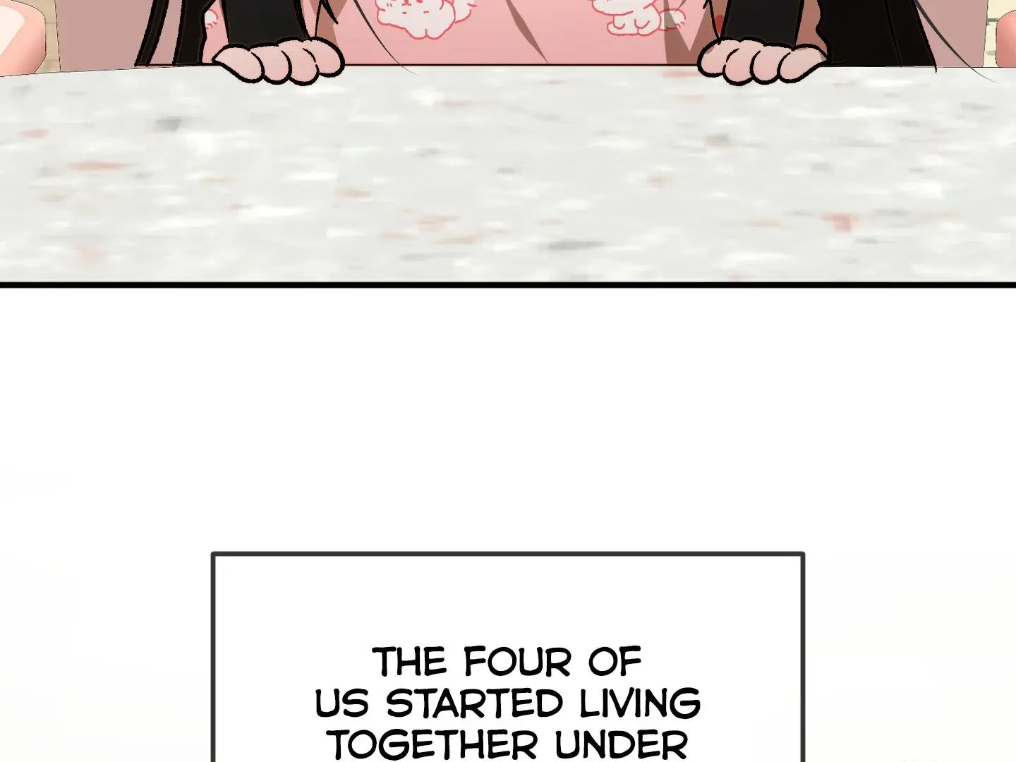 Accident Warning - Chapter 4 Page 19