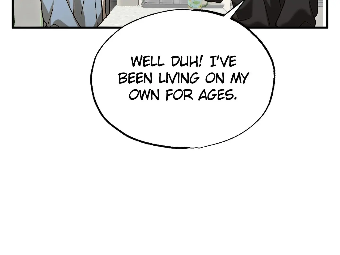Accident Warning - Chapter 4 Page 46