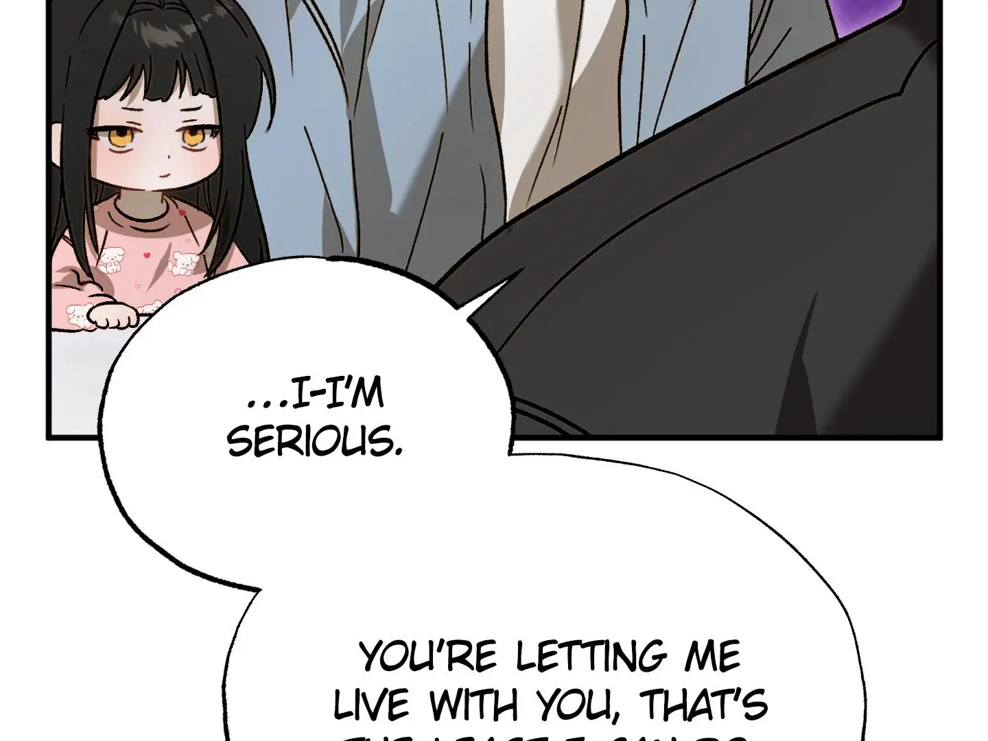 Accident Warning - Chapter 4 Page 49